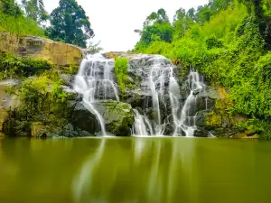 Thác Ô Đồ