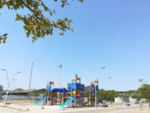 Parque De La Guitarra