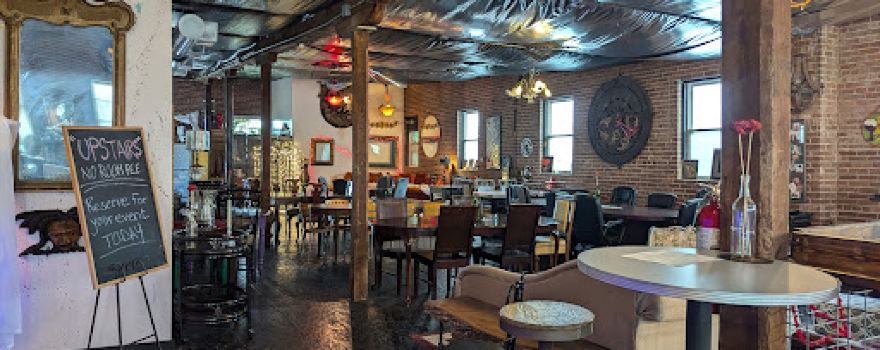 Iron Vines Winery