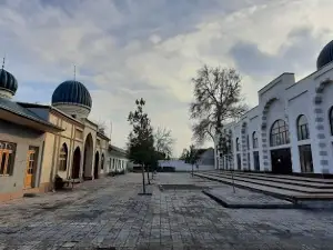 Ultarma Mosque