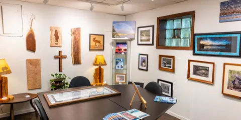 Art & Soul Gallery & Gift House