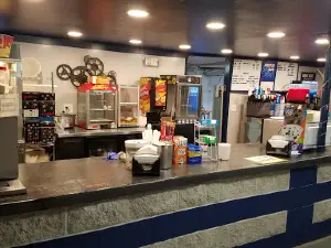 Hi-Way Drive-In