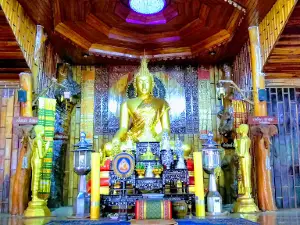Wat Ban Lao Sen
