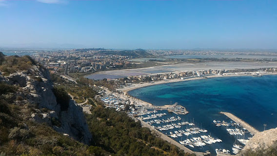 Watergames Cagliari - Noleggio Gommoni