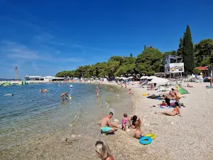 Plaža Dražica