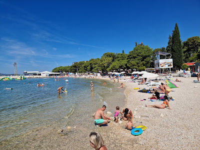 Plaža Dražice