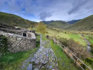 Castro de Chano