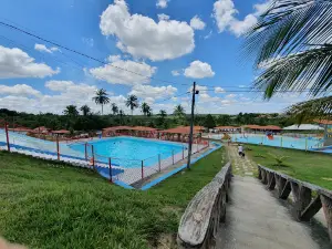 Águas Claras Club