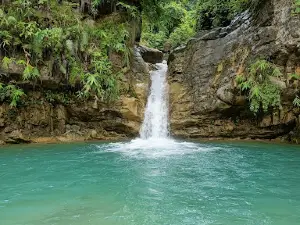 Nimichaur Jharana (waterfall)