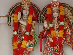 Jai Nihal Dass Baba Temple