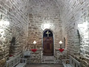 Sir Church