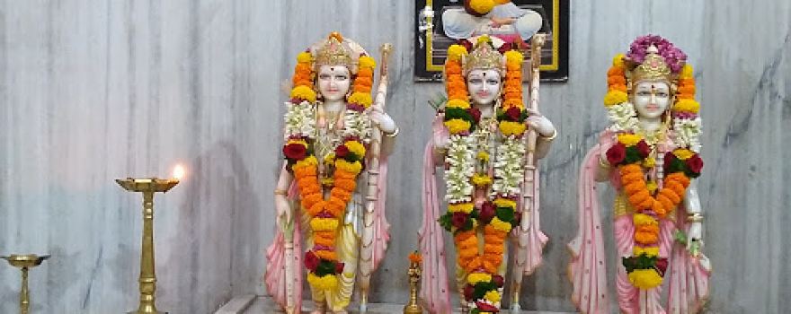 Padmavati Temple