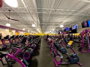 Planet Fitness