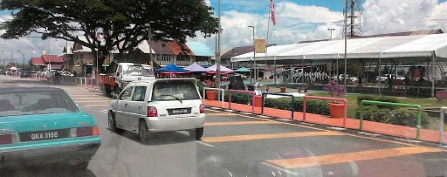 Dewan Setia