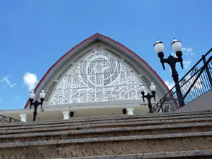 Santo Antonio de Padua Parish