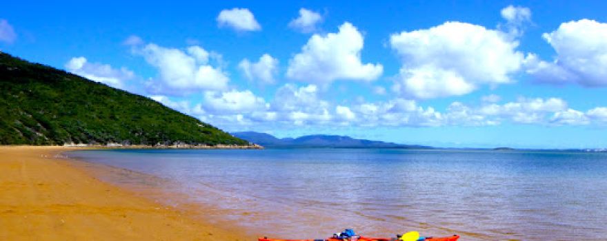 Sea Kayak Australia