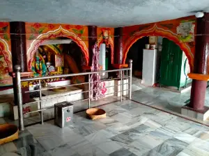 Ramrekha Dham