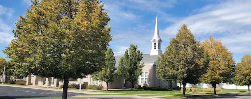 The Church of Jesus Christ of Latter-day Saints