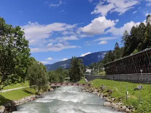 X Rafting Val di Sole - Trentino Outdoor Adventures