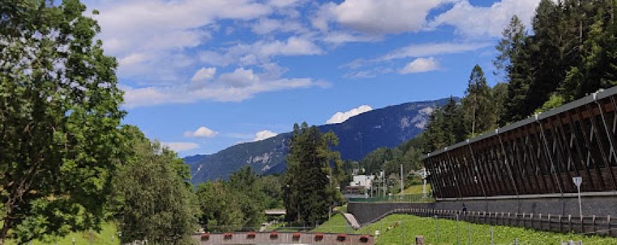 X Rafting Val di Sole - Trentino Outdoor Adventures