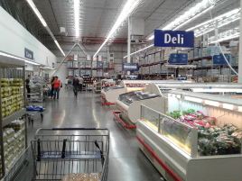 Sam's Club