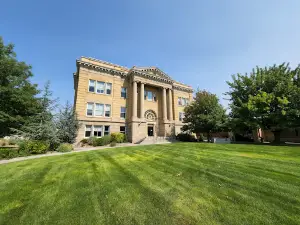 Twin Falls City Park