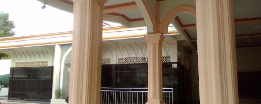 Masjid Al-Muhajirin