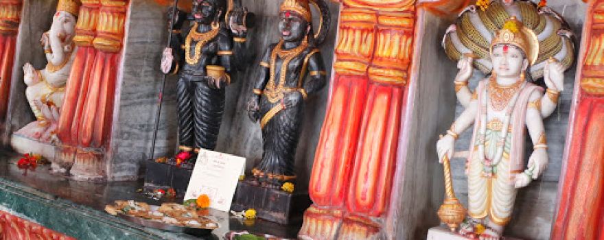 Bhairavnath mandir, ग्रामदैवत ( भैरोबा गल्ली