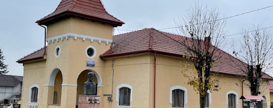 Simon Museum Bărnuţiu