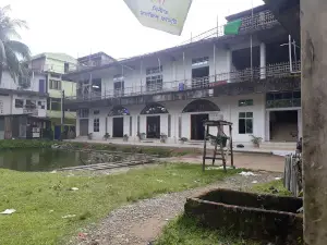 Kachari Masjid