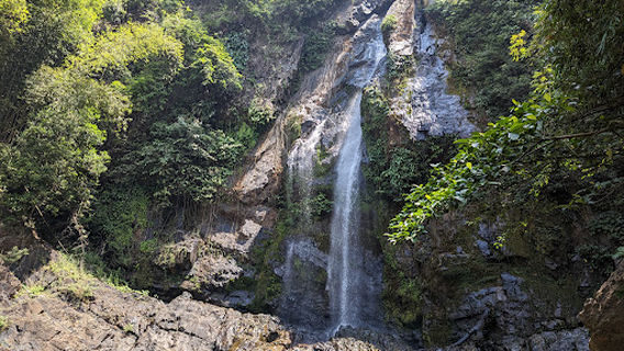 Si Phangnga National Park Office