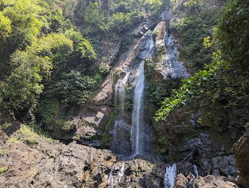 Si Phang Nga National Park