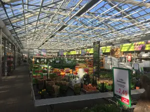 Gärtnerei Oestmann