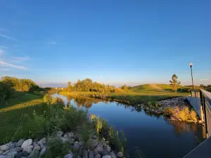 Kinsmen Park