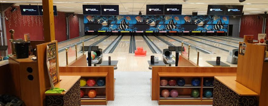 Bowls & Balls