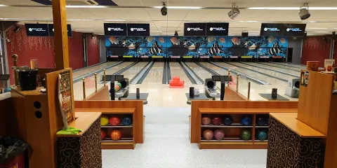 Bowls and Balls