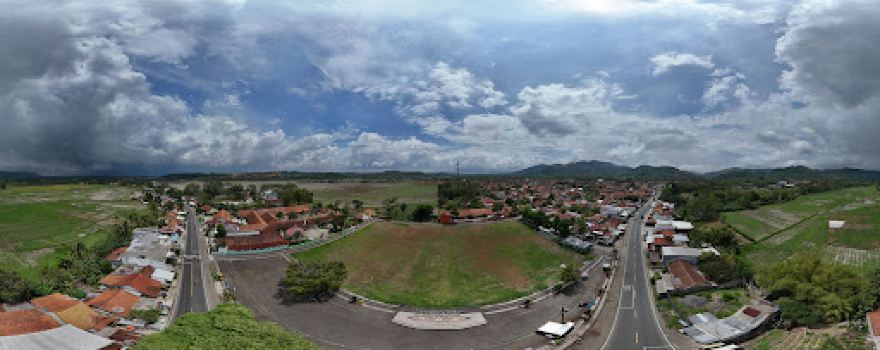 Lapangan Patikraja