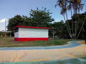 Parque Recreacional Roldanillo