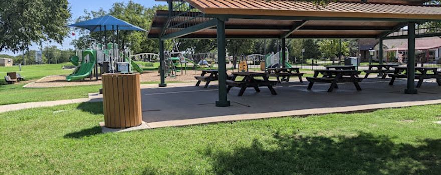 Olde City Park