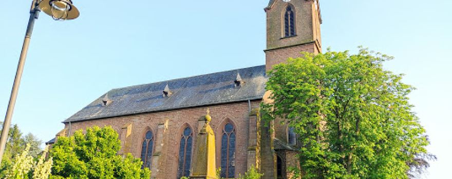 Saint Nicholas Church
