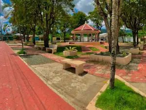 Municipal Pedro Sánchez Park