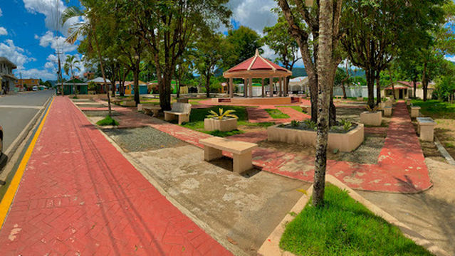 Municipal Pedro Sánchez Park