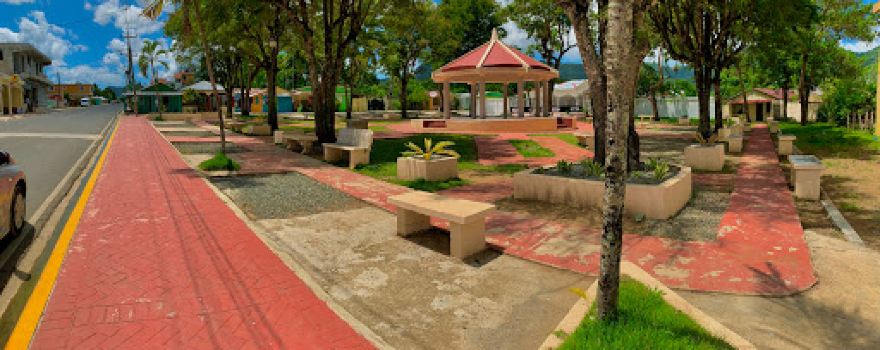 Municipal Pedro Sánchez Park