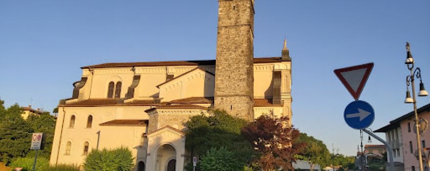 Chiesa Parrocchiale di San Giovanni Battista