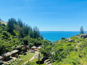 Khu dã ngoại Trung Lương
