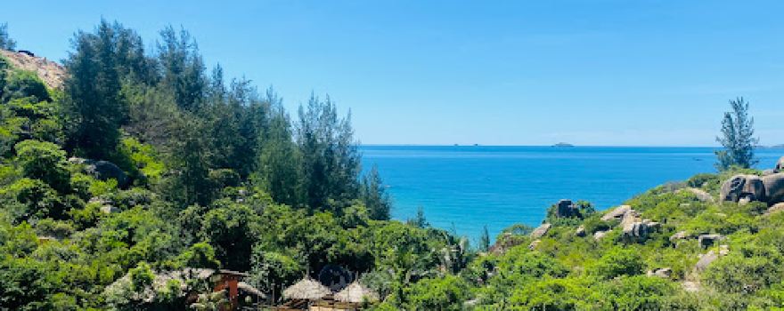 Khu dã ngoại Trung Lương