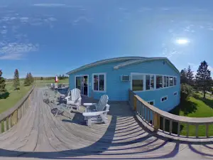 Presque Isle Country Club