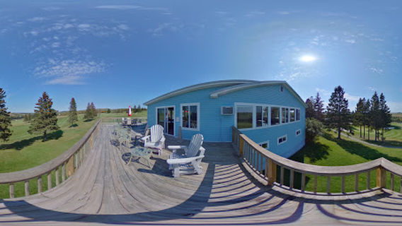 Presque Isle Country Club