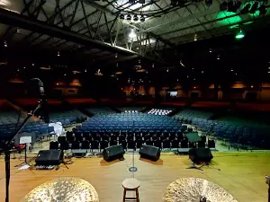 Anderson Music Hall