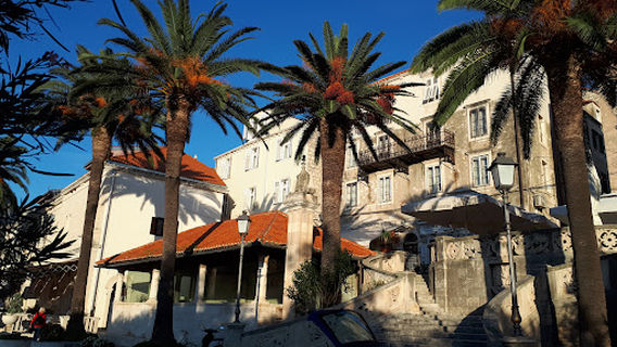 Korcula